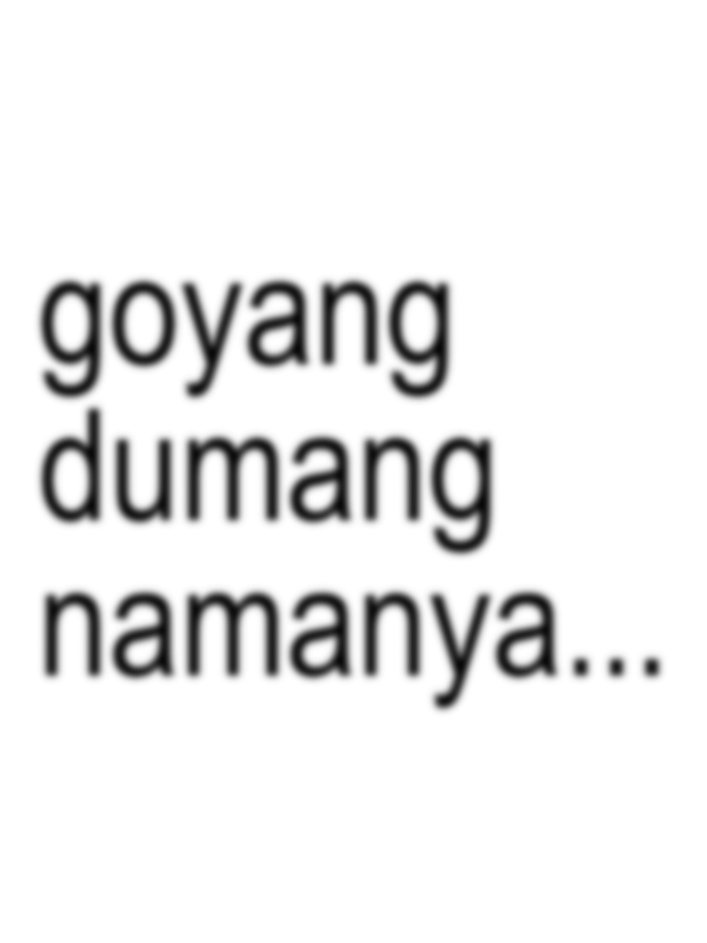 asikin ajaa💃💃 #lyrics #goyangdumang #citacitata #brat #fyp 