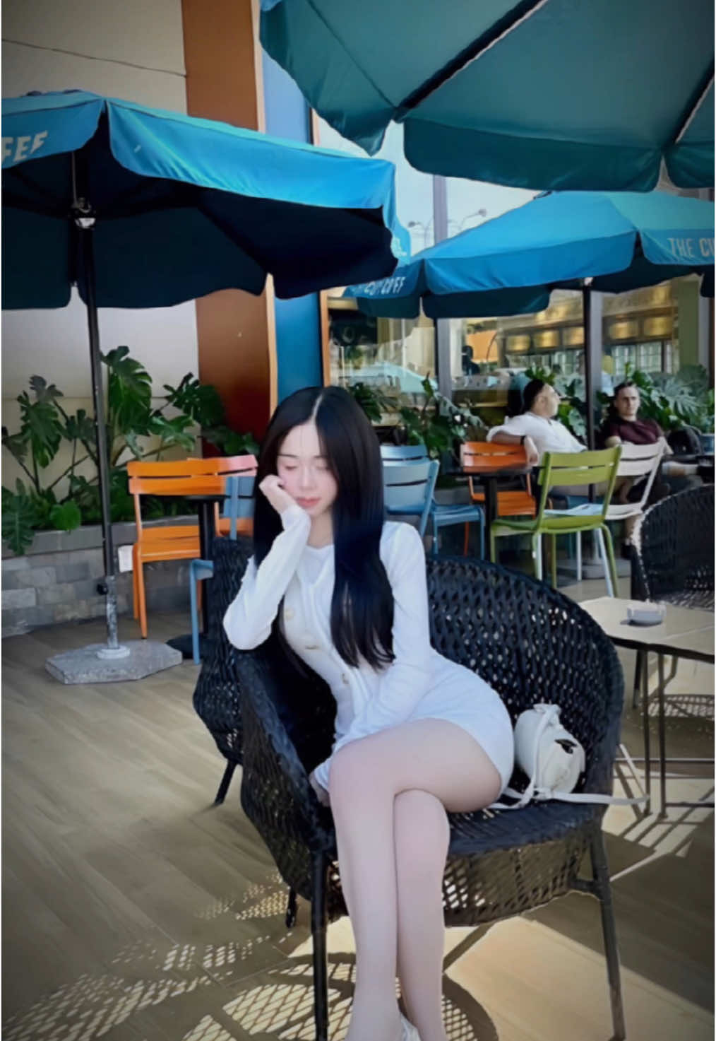 Thật tốt khi là chính mình🙂⏬️#xuhuongtiktok #xyzbca #abcxyz #thinhhanhtiktok #CapCut 