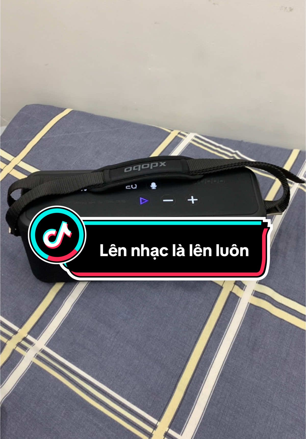 100W X8max đỉnh quá luôn nè#xuhuong #loabluetooth #bass #tiktokshop #loabluetooth 