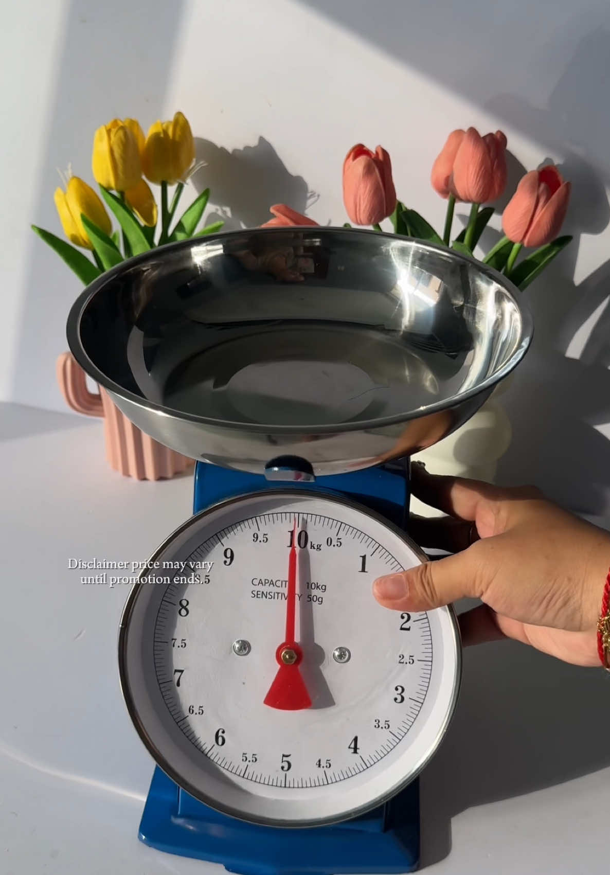 Kung meron kang negosyo katulad ng bigasan perfect to sa inyo  Disclaimer price may vary until promotion ends. #weighingscale #weighingscales #bigasanbusiness #forsmallbusiness 