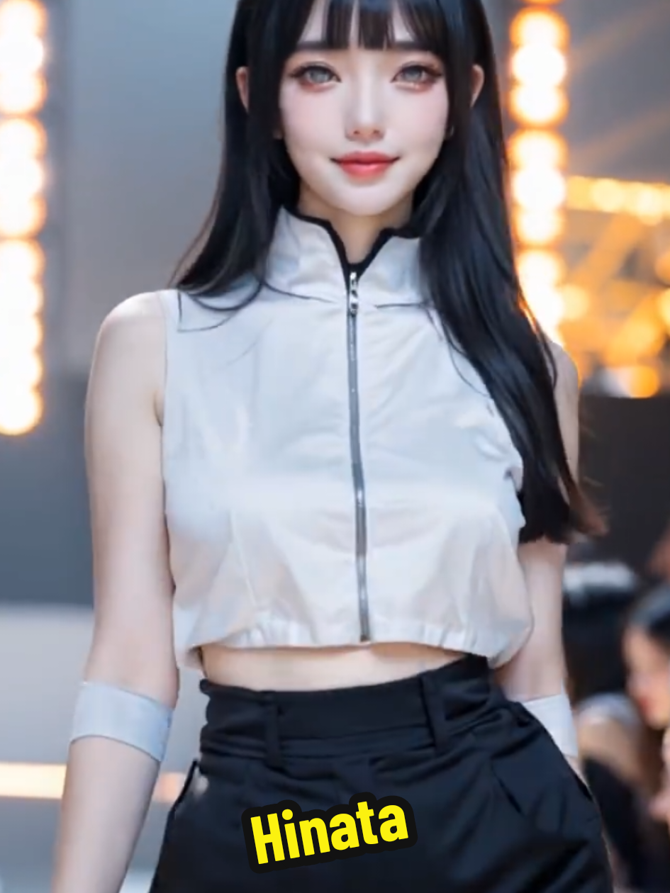 Naruto vô nhận hàng đi vợ gì mà đẹp dữ Hinata #ai #Ai #animefan #hoathinh #animeedit #animetiktok #animes #anime #naruto #narutoshippuden #narutoedit #hinata #hinataai 