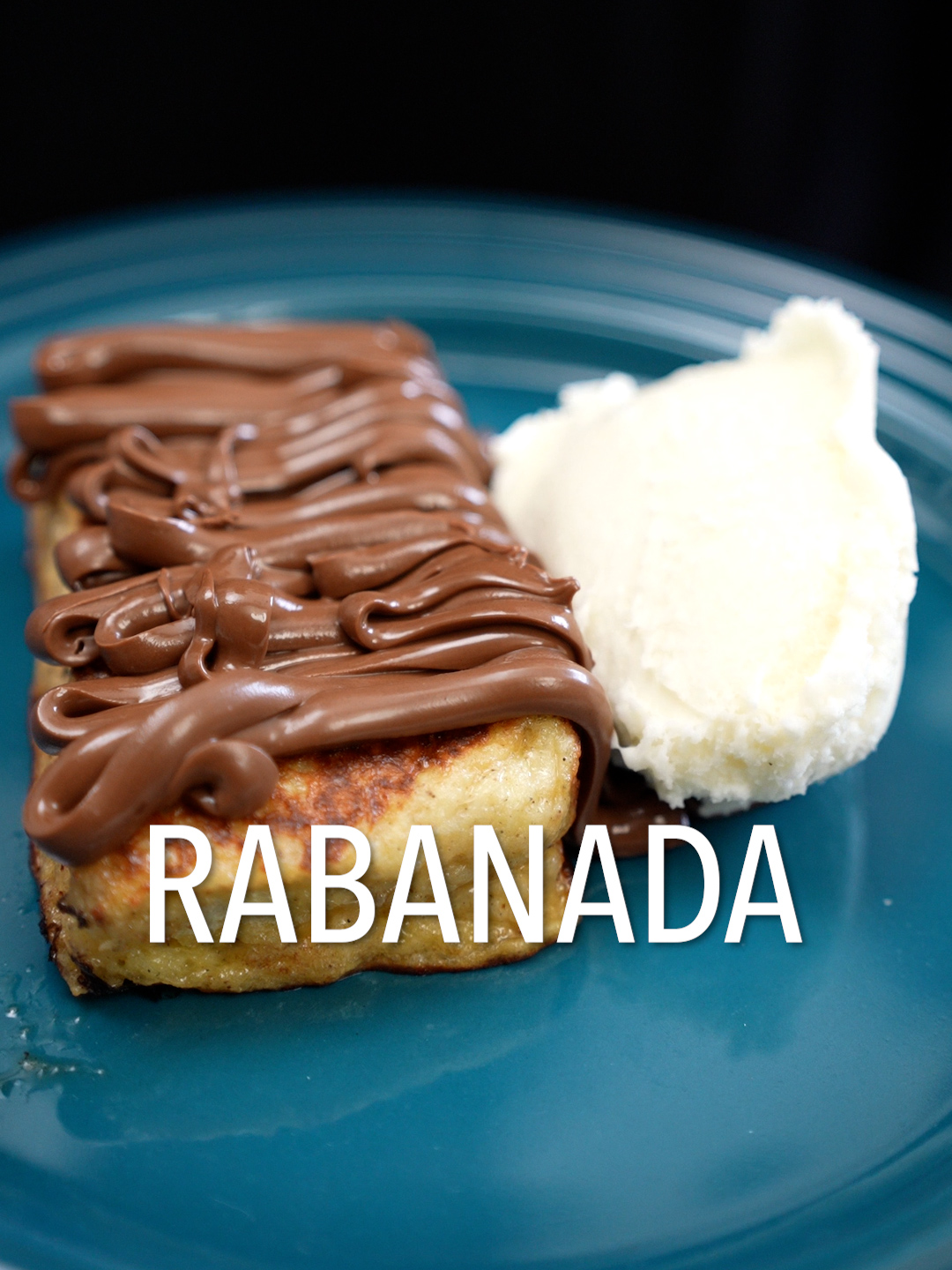 Rabanada Brioche 1 ovo leite Pasta de baunilha açúcar Nutella . #receitas #receitafacil #receitasimples #receita #receitacaseira #receitaspraticas #receitasquefuncionam #cozinhapratica #comida #comidadeverdade #comidacaseira #comidareal #comidaboa #comidagostosa #comidas