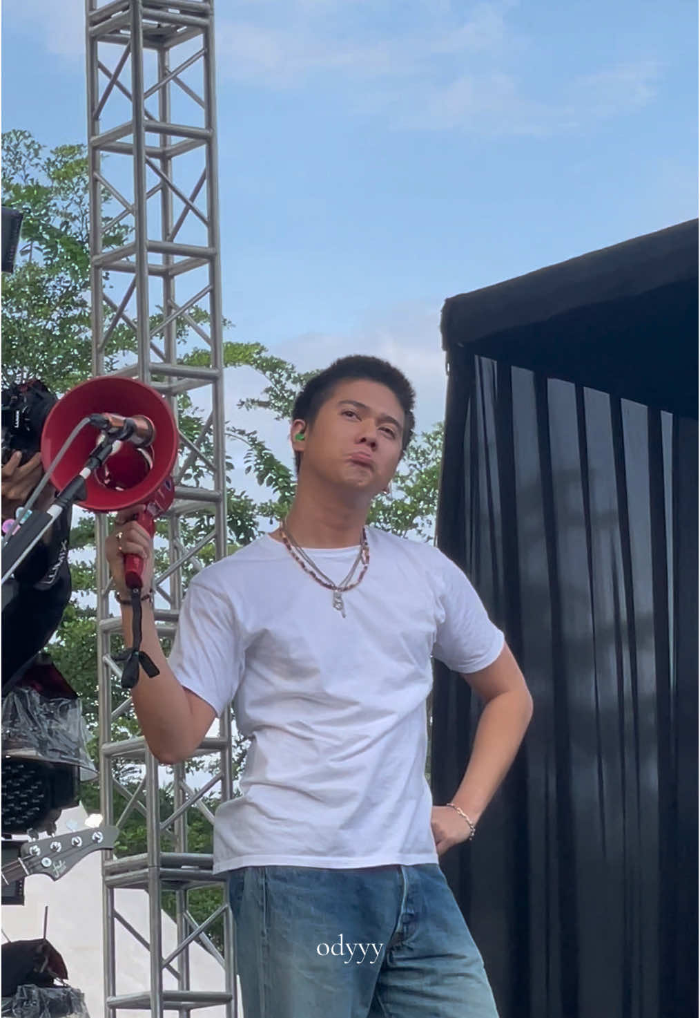 baalll ga semua orang kuat aarghhh🫠✋🩶  #iqbaalramadhan #baale #fyp 