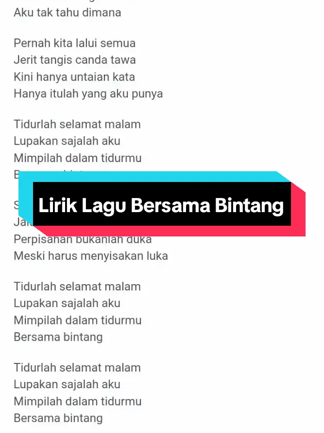 Lagu andalan zaman baheula keur anyaran putus cinta 😁🤣🤭  #request #lagugalau #bestsong #bersamabintang #drive #fypviralシ #fulllirik #biarrame🥰😘fypシ #sakittakberdarah 
