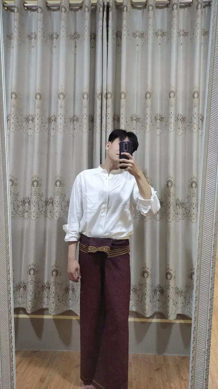 ရှမ်းဘောင်းဘီလေးအရောင်စုံပြန်ရောက်ထားပြီနော် BeeXprssရောက်တဲ့မြို့နယ်တိုင်းအိမ်အရောက်ငွေချေဝန်ဆောင်မှုရပါမယ်ရှင် #instock  #mandalay #shan  #ရှမ်းဘောင်းဘီ #onlineshopping  #tiktokmarketplace  #foryou  #fyp  #လၢၼ်ႉၶၢႆၶူဝ်းတႆးၸွမ်လႅင်းၾႃႉ  #zlpစွမ်လျန်းဖရှမ်းရိုးရာအထည်ဆိုင်  #zlp_clothing  #shan_pants  #Shan_Traditional_Clothes 