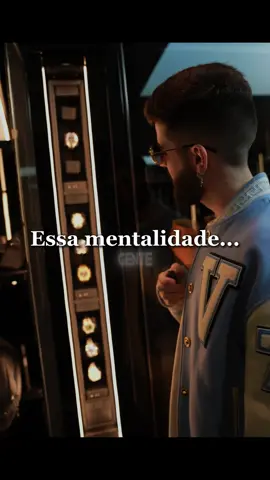 Tenha essa mentalidade!🤯 #ruyter #mentalidade #motivação 