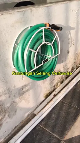Gantungan Selang Verturewire #fyp #fypage #fyppppppppppppppppppppppp #fypp #fypシ゚ #gantunganselang #verturewire 
