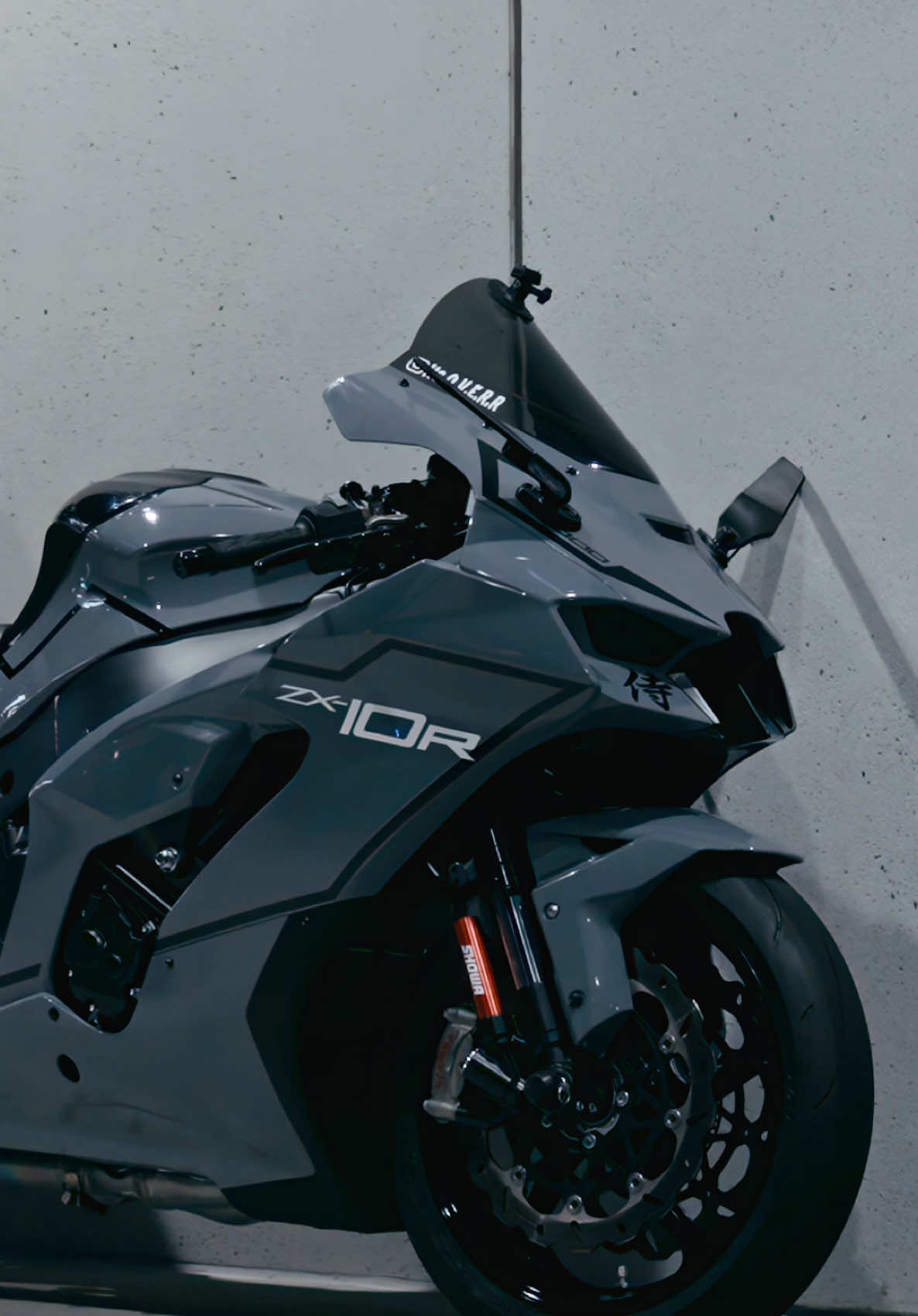 Starbucks?  #motorcycle #moto #kawasaki #zx10r #fyp #trend #viral #motos #biker #fyppppppppppppppppppppppp 