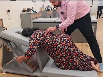 back pain Treatment #back #back #pain #viral_video #unfreezemyacount #fyp @Relax.massage.761 