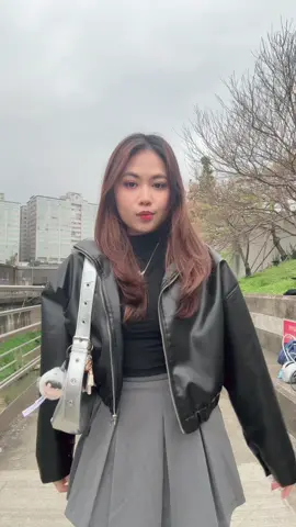 fitcheck 𝜗𝜚 ࣪˖ ִ𐙚 #fyp #outfitideas #ootdwinter #foryoupage #taiwan🇹🇼 