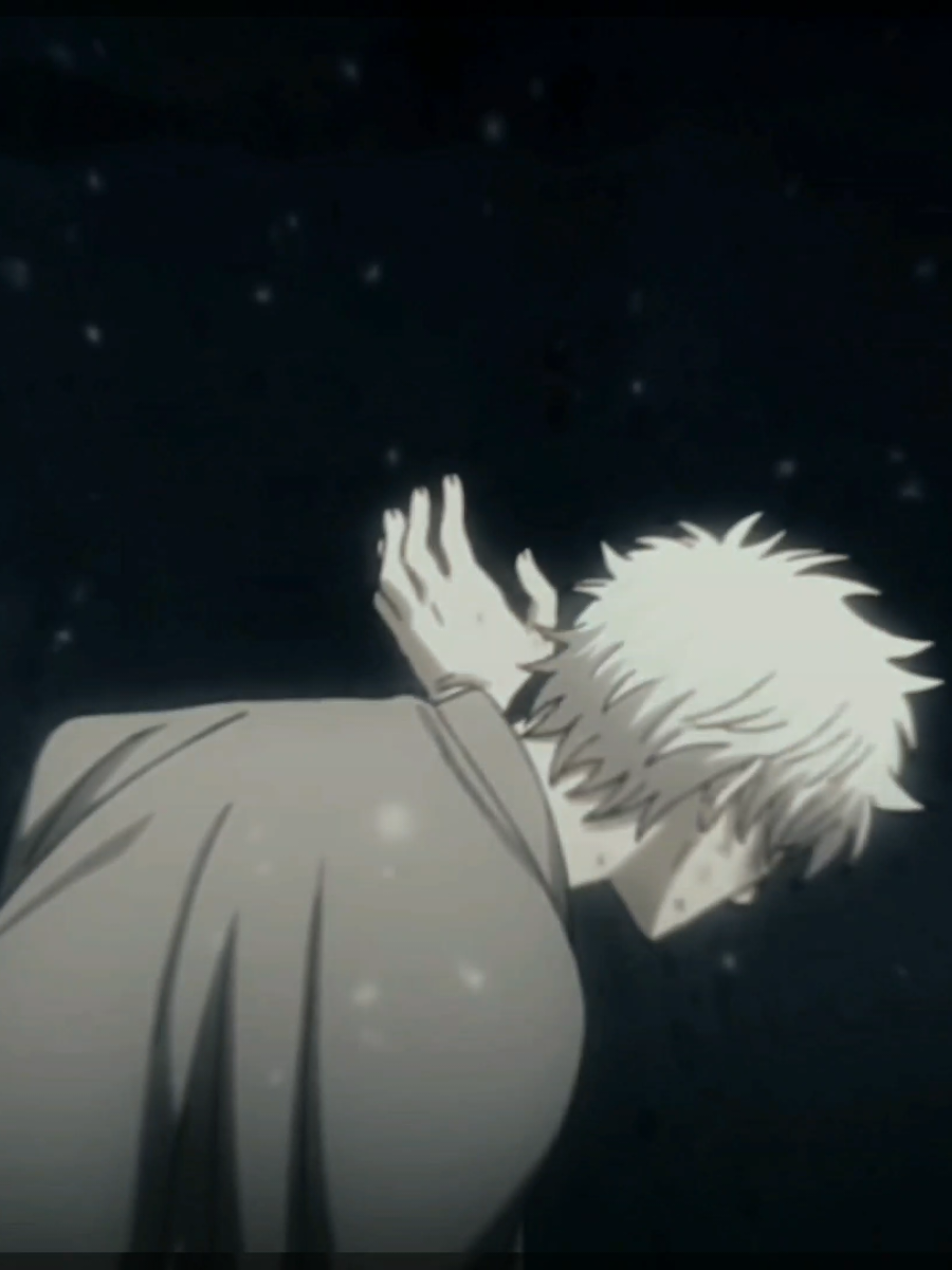 he was so young 😞😞 #gintoki #gintama #gintamaedit #fyp 