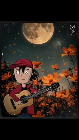 #CapCut Fulai Ful Ko Bagaichama Meri Moya.. #foryou #nepalication #fyp #trendingsong #foryoupage❤️❤️ #vibes #nepalisongs #animation #adobeexpress #creatorsearchinsights #massfollowing #lyricsvideo 