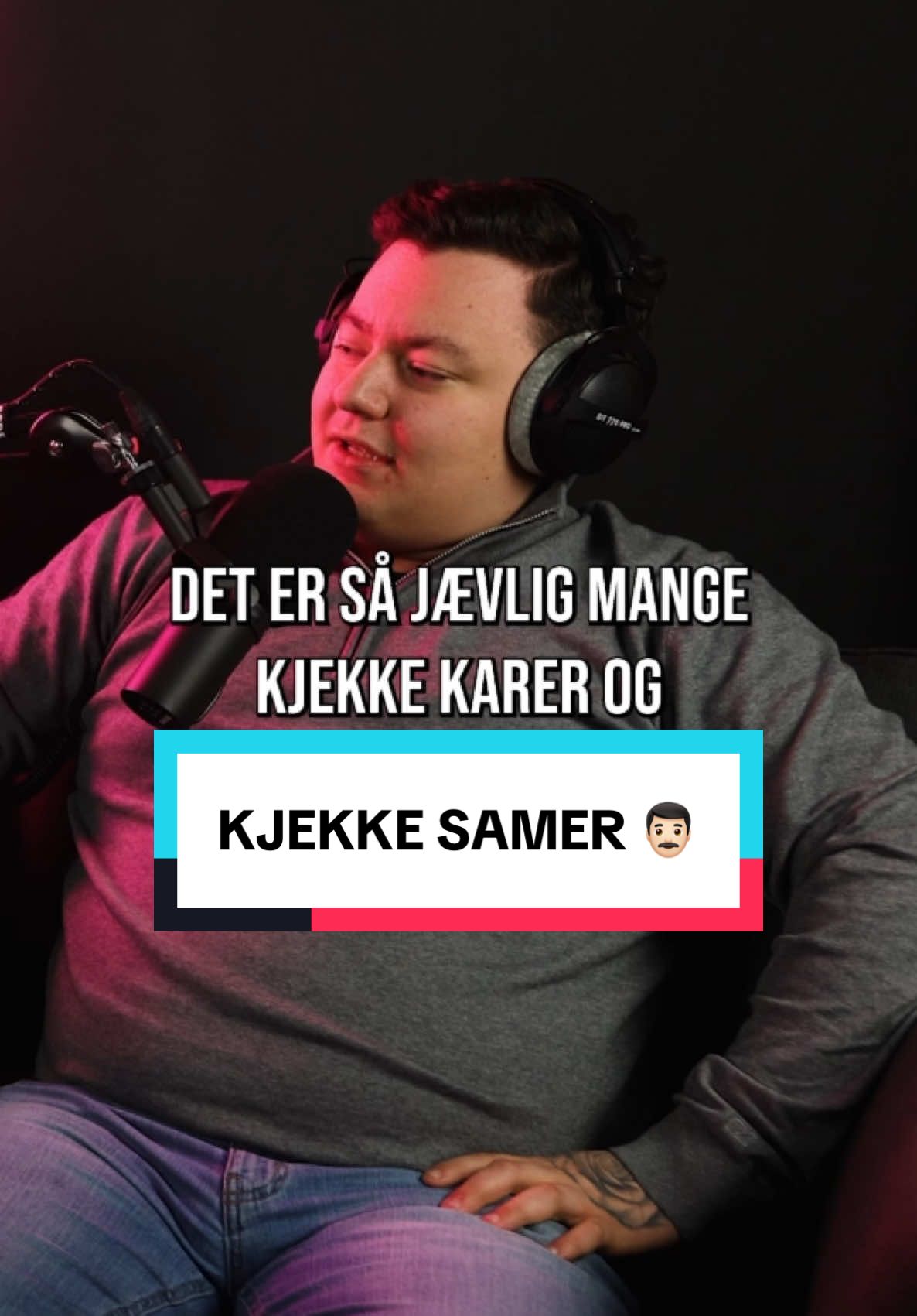 Noen som melder seg? 😉 #idioti #idiotipod #idiotipodcast #sapmi #fyp #podkast #podcast @Patrick Greve @davidmagnussen1 