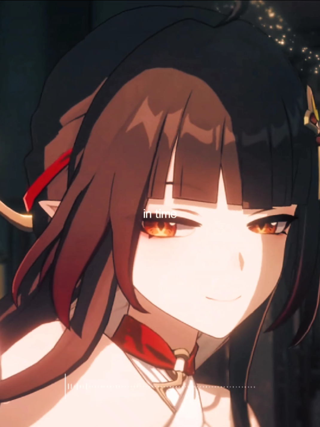 two girls in the cut - collab w/@haru2.kun  #fugue #lingsha #edit #HonkaiStarRail #hoyoverse 