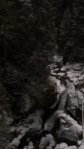 The secret of getting ahead is getting started.— Mark Twain #view #landscape #krajobraz #aesthetic #vibe #nature #fyp #forupage #foryour #dlaciebie #overtingking #góry #mountain #mountains #tatry #forest #waterfall 