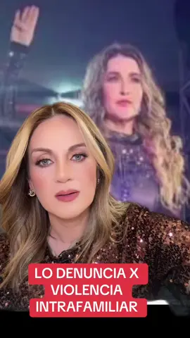 #aliciavillarreal #cruzmartinez #espectáculos #entretenimiento #fyp #parati 