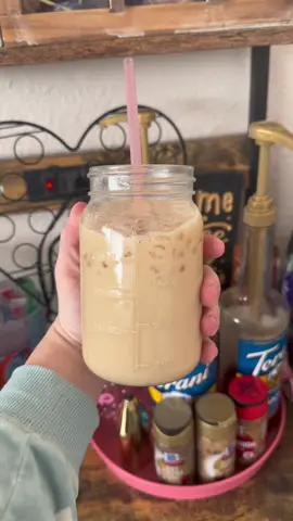 Found this recipe on @Torani website & figured I’d give it a try!! They have so many recipes!! @Nespresso  #creatorsearchinsights #icedlatte #athomecoffee #icedcoffee #icedcoffeeathome #icedcoffeerecipe #coffeeaesthetic #coffeetiktok #coffeelover #morningcoffee