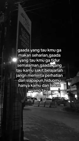 belajar mandiri okay?#sadstory #galaubrutal #berandatiktok #xybcafyp #4upage #4u #masukberanda #lewatberanda #xybca #sadteks🥀 