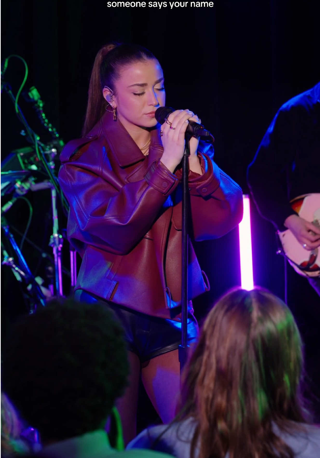 I hope you’re proud💔 #graeoriginal #singing #foryou 