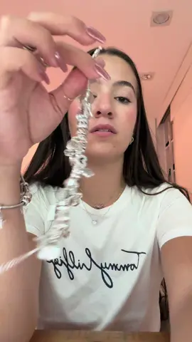 Minha pulseira com berloques