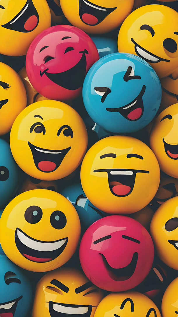 Stunning 8K Emoji wallpapers for screens #emojis #8kwallpaper #ultrahd #wallpapers #emojiart #digitalart #highquality #phonewallpaper #creativeart #wallpaperdesign #fyp #trending #viral