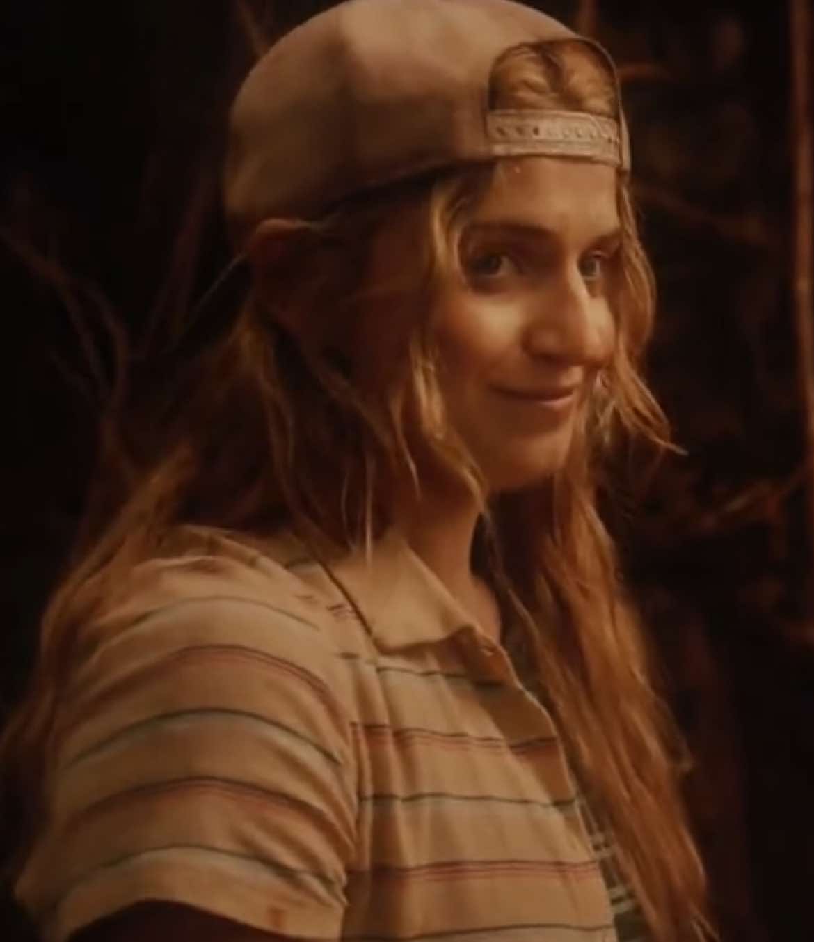[YELLOWJACKETS S3 SPOILERS] save me wilderness kate martin save me #yellowjackets #melissayellowjackets #shaunashipman #yellowjacketsedit #yellowjacketsshowtime #melissayellowjacketsedit #shaunahat #wlw #fyp #edit #fypシ 