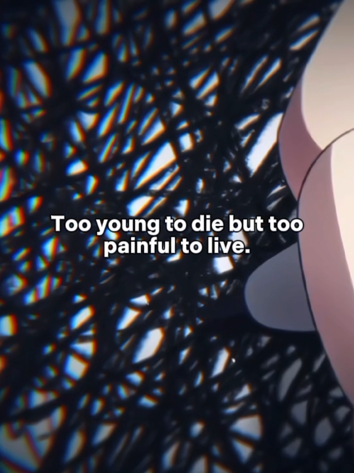 ... #anime #animeedit #simpleedit #sadedit #sadvibes🥀 #real #quotes #animetikok #xybca #fypシ 