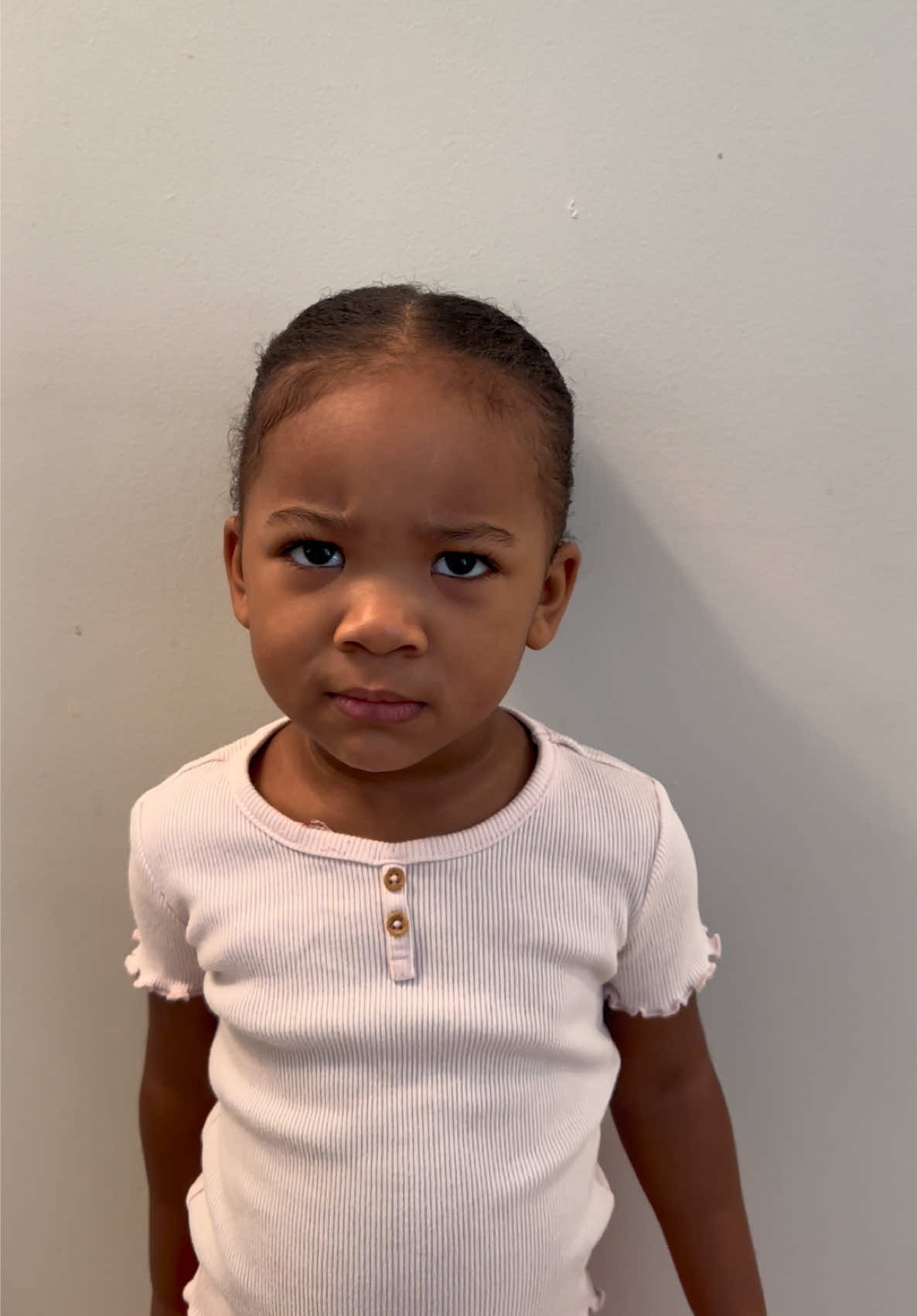 “You want me to call the police?” 😂 #toddler #actor #childactor #funny 