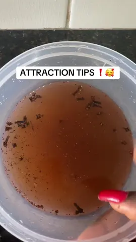 Attraction Tips #cinnamonandcloves #attractiontips #spirituality #spiritualitytok #viral #viral #fyp #likes 