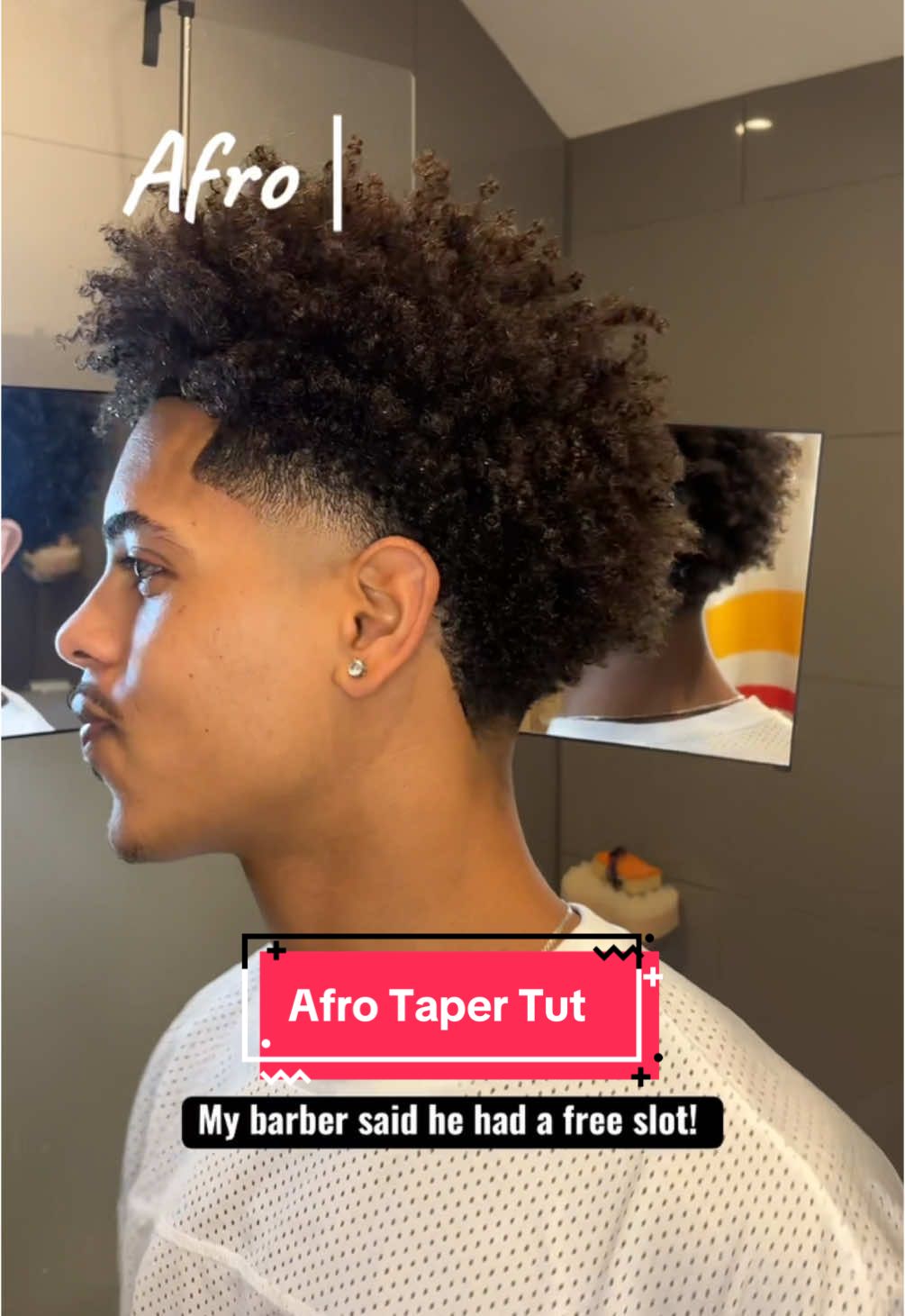 Detail work will make ur tapers stand out especially with Afro textured hair! #lowtaper #afrohair #lowtaperafro #barberlife #afrohairstyle #4chair #taperfade #SelfCare #selfhaircut #selfhairstyle #afrohairtutorial #GlowUp #LearnOnTikTok #videoviral 