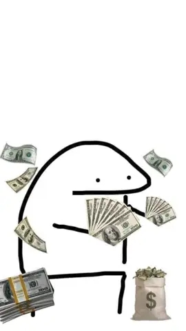 Mês não acabou, mas meu dinheiro já deu adeus! #DinheiroVoou  #MesmoSemTerTerminado  #FimDeMesmoSemFim  #DinheiroAbandonou  #BolsaVaziaMesmoCedo 