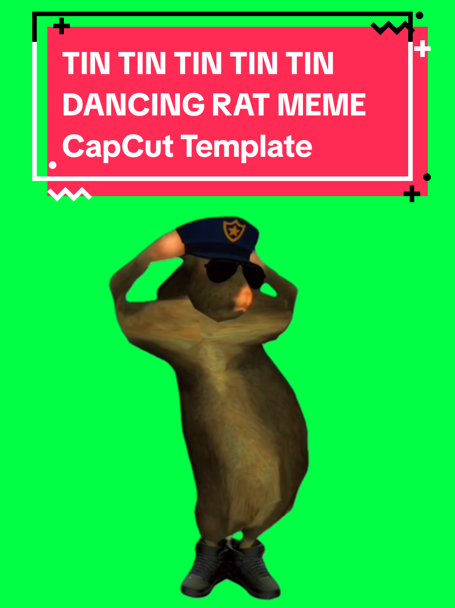 #Meme #MemeCut #CapCut #tintintin #seetinh #seetinhchallenge #ratdance #dancingrat #brainrot #tintintintintin #capcuttemplate #template #greenscreen #greenscreenmeme #funny #funnymeme #viral #trend 