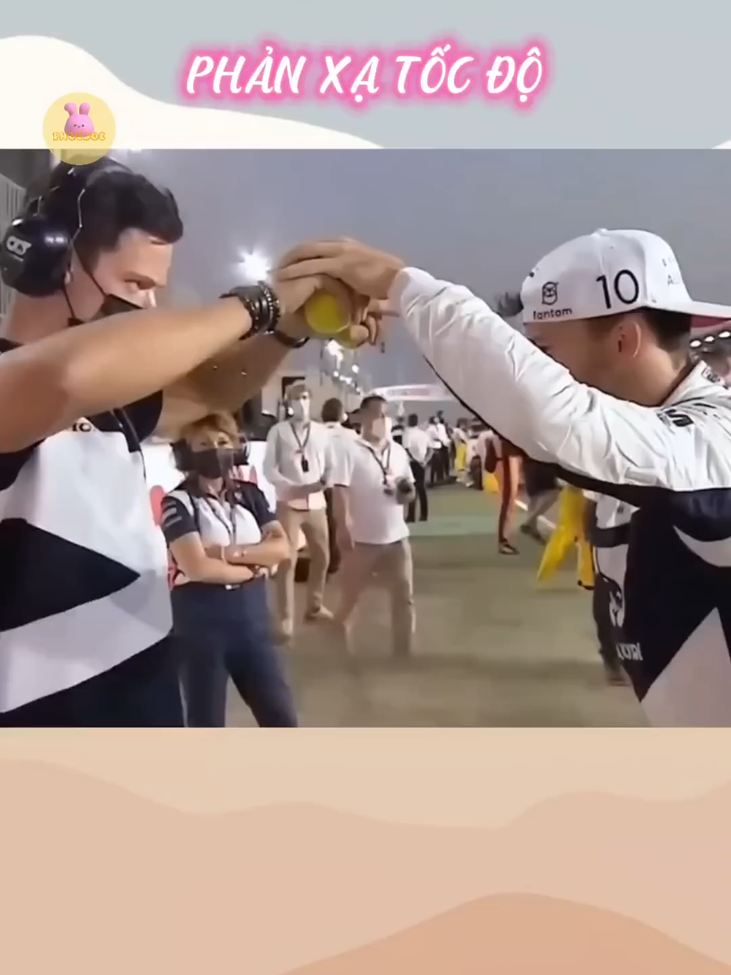 Tốc độ của tui cũng oke 😁 #shorts