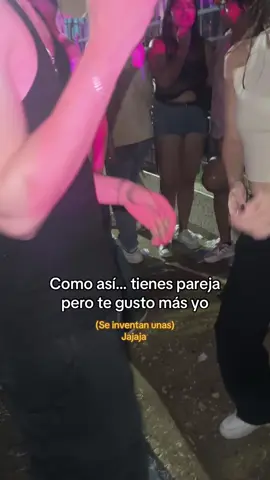 Mucho cuidado #barranquilla #carnaval #costeños #champeta #parejas 