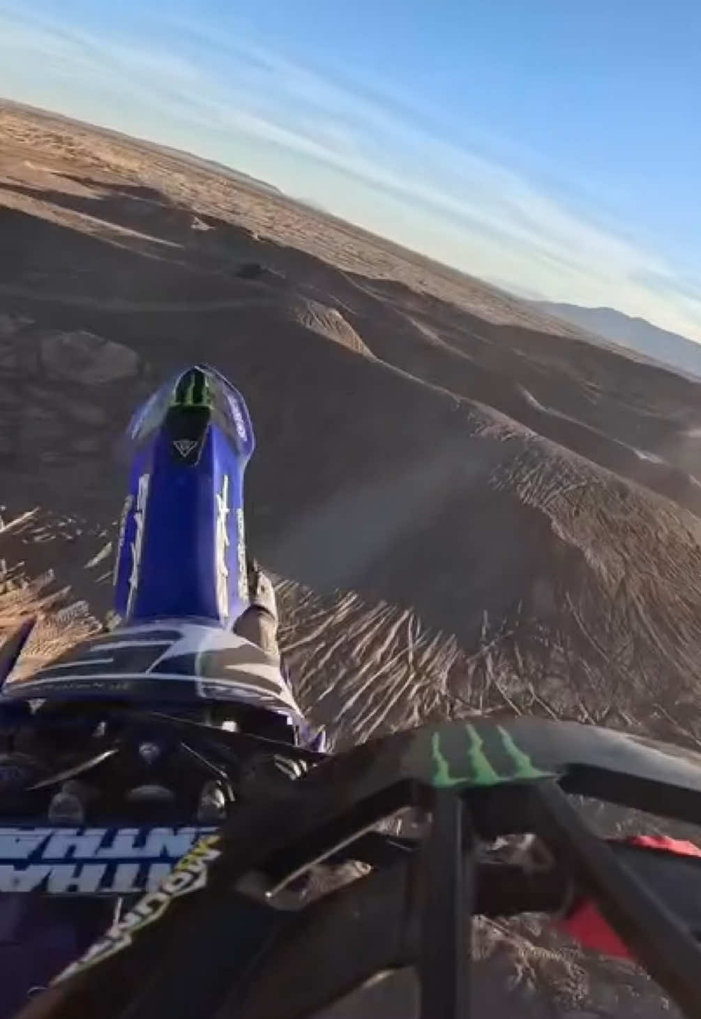 MX Unleashed Josh Hill edition😳  Watch Hill ripping like this in 