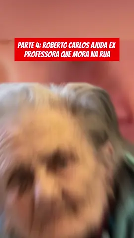 PARTE 4: Roberto carlos encontrou sua ex professora! . . . . . . . #fyp #viral???tiktok #robertocarlos #casos #fatos #historias #televisão #patriciaabravanel