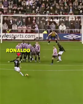 100% Satisfying Free Kicks 🤩 #football #footballtiktok #Soccer #futbol #futebol #fyp #foryou #foryoupage #viral