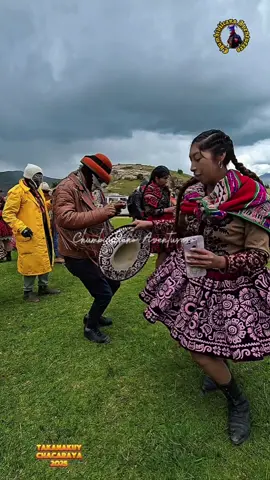 Hermosa Chumbivilcanita 💜.  #takanakuy #costumbres #tradiciones #chumbivilcas #majurioja #chumbivilcana #TAKANAKUY #viral 