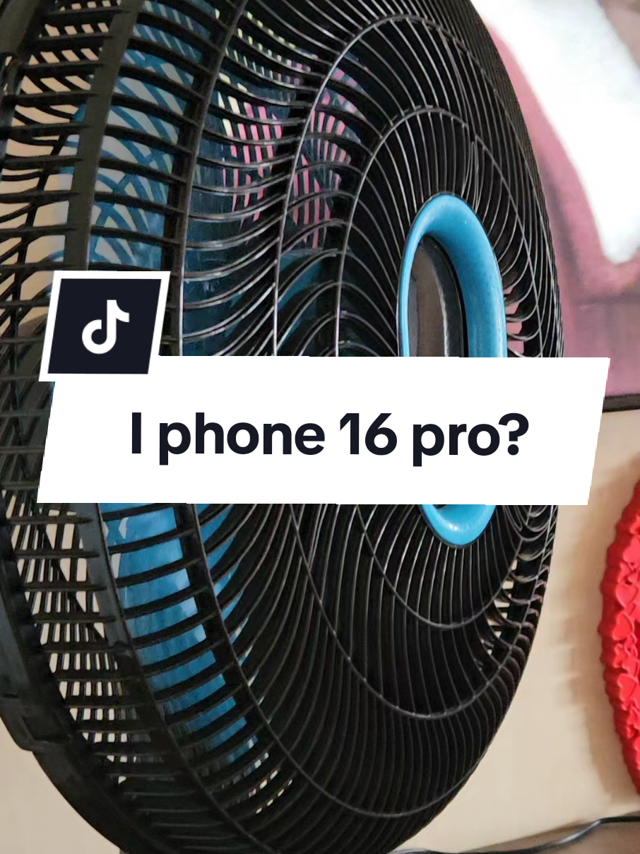 Encontre o erro kkkk I phone 16? Eu queria mesmo era esse ventilador cadence turbo pró kkkk comente 