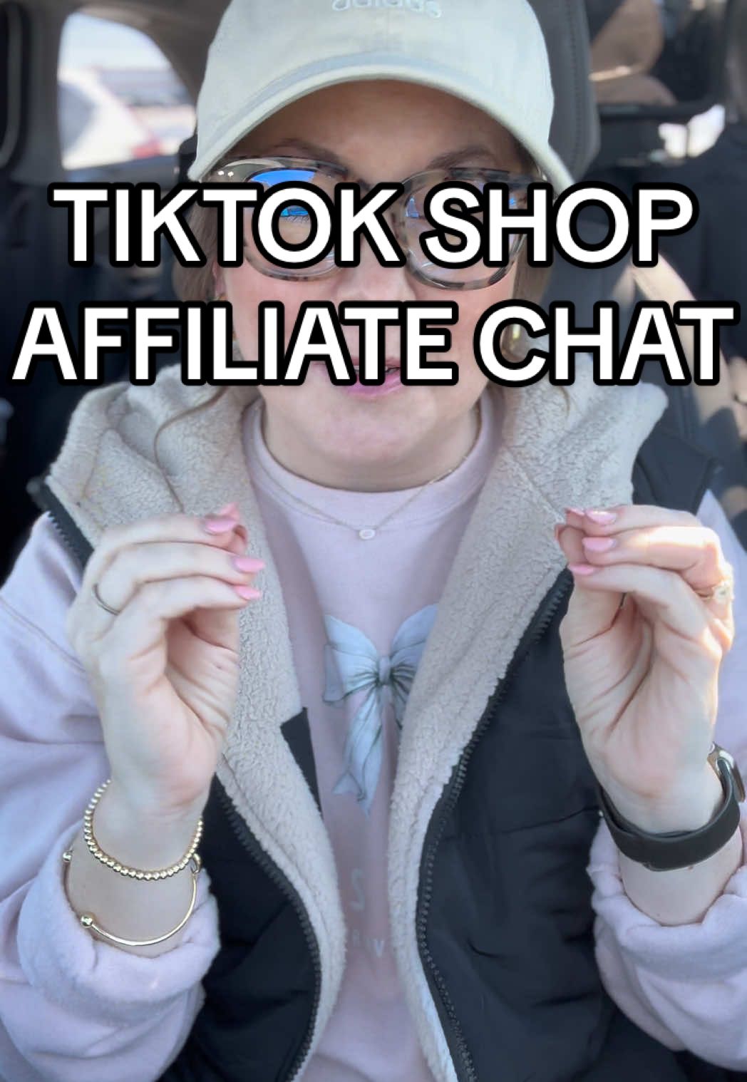 Follow my other account @CAIT 🫶🏻 | MOM • LIFESTYLE | 🫶🏻❤️ #tiktokshop #tiktokshopaffiliate #affiliatemarketing #contentcreator #fashiontiktok #fashionaffiliate #ttsfashionfam #tts #contentcreators #tiktokshopadvice #tiktokshoptips 