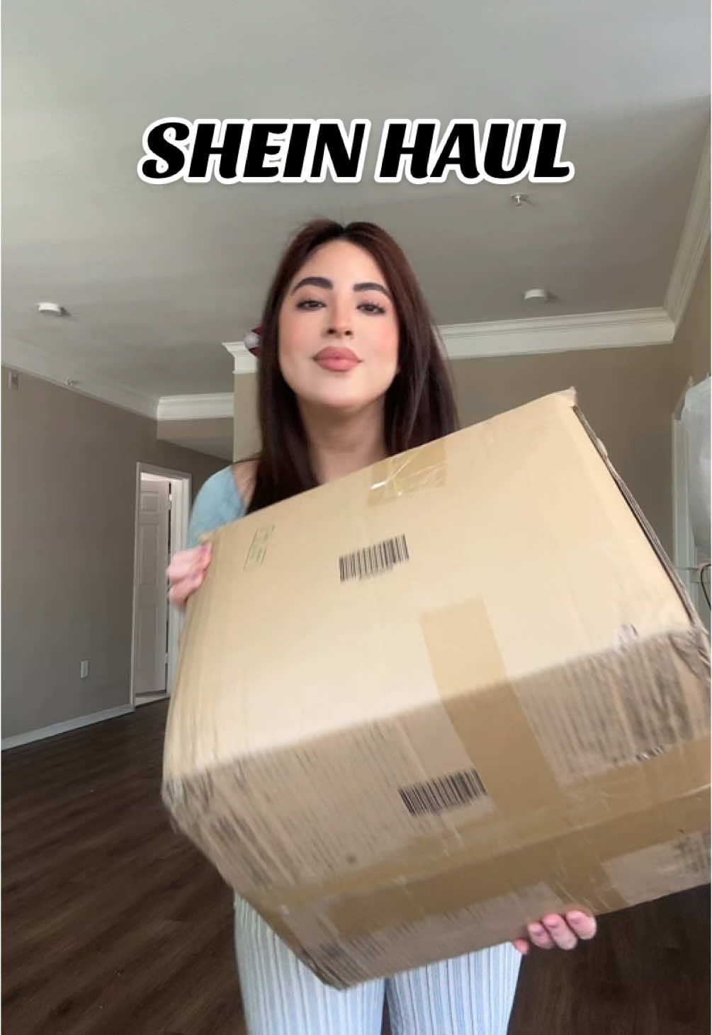 Sígueme en Instagram para que veas los outfits que voy a crear con estas prendas 💕😉 #farmasi #tiktokshop #foryoupage #parati #shein #sheinhaul #fypシ゚viral #OOTD #womens #tiktok 