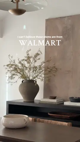 These Walmart stems come in a bundle of 3 stems (each stem for $1.82) and they’re so beautiful!! I have 4 bundles in this large vase (a total of 12 stems)!  #walmarthome #homeinspo #homedecor #walmartfinds #decoratingideas #budgetfriendly #affordablestyle 