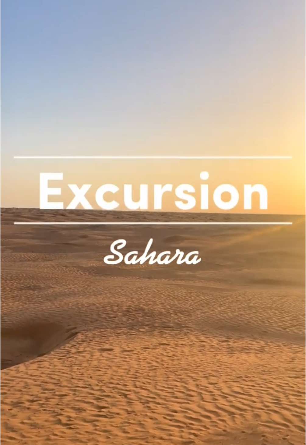 🌵 2- DAY TRIP TO KSAR GHILANE - TUNISIAN SAHARA 🏜️ Part 2 Looking for an adventure like no other? We took a thrilling 2-day journey into the heart of the Tunisian Sahara, and we want you to experience it too!  Here’s what you can expect: 🏘️ Visit traditional Berber villages 🎬 Explore the iconic Star Wars filming location 🏠 Discover troglodyte dwellings 🌴 Relax in the stunning oasis of Ksar Ghilane 🌙 Spend the night under the stars in a desert tent We have got it all covered: hotel pickup, a comfortable and air-conditioned 4x4, and a certified guide to show you the way.  Leave a comment or DM us for more details and to get in touch. Let us help you make your desert dream come true! 💫 • • • • #DesertAdventure #KsarGhilane #SaharaDream #BerberVillages #StarWarsFilming #OasisEscape #TunisiaTravel #Wanderlust #EpicJourneys #CapCut 