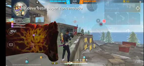 Pack sensi no insta por 5,00 #sensibilidadefreefire #melhorsensibilidade #highlightsfreefire 