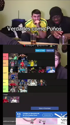 Esto es así y punto #facts #tierlist #streamer #humor  #paratiiiiiiiiiiiiiiiiiiiiiiiiiiiiiii 