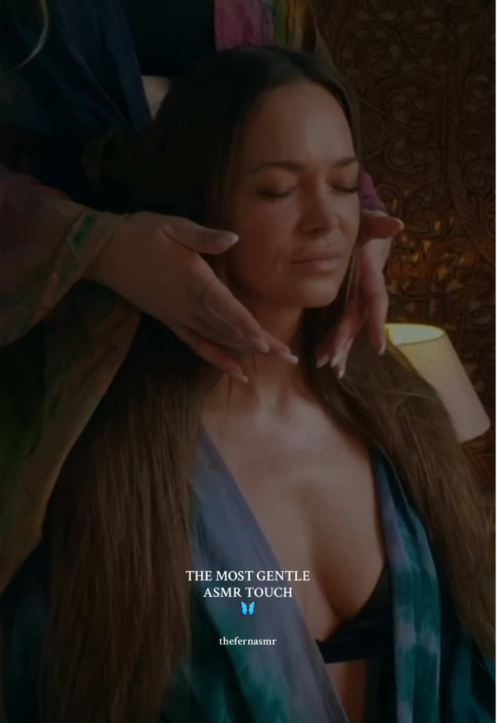 full video on my youtube channel to fall asleep 😴 #asmr #asmrwhispered #asmrwhispering #asmrbackmassage #asmrhairplay #asmrbackscratching #asmrbacktracing #asmrhairsounds #asmrhairpulling #asmrsoftspoken #asmrsoftaesthetic #asmrsounds #asmrmassage #asmrnails #asmrneckmassage #asmrlongnails #asmrtracing #asmrheadmassage #asmrbackscratch #asmrtofallasleep 