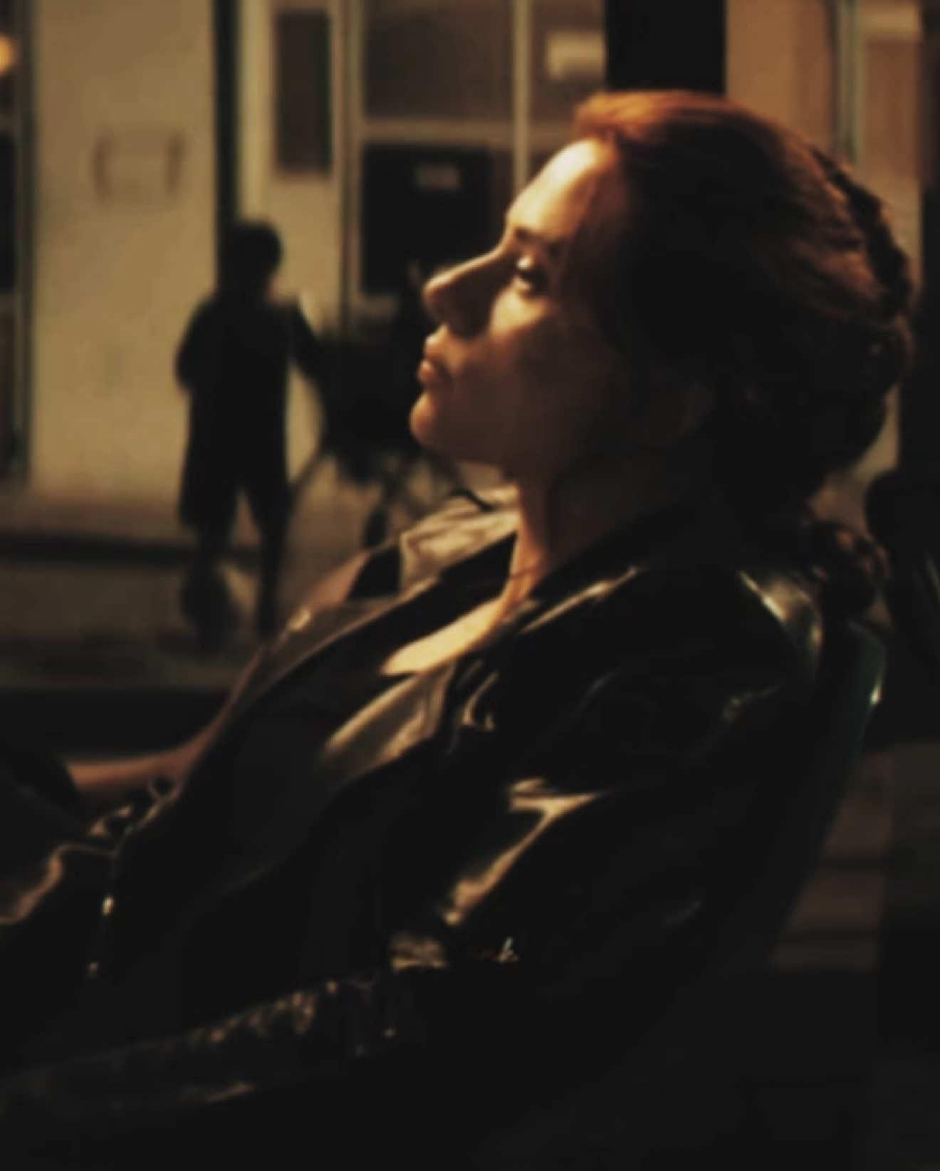 Got caught riding so hard, I received a speeding ticket 💔 || #natasharomanoff #blackwidow #scarlettjohansson #wlw #mommy #NEEDTHAT #fyp 