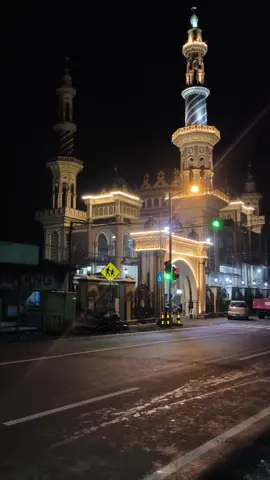 Subuh di Masjid Tanah Merah #Subuh #Masjid #Tarhim #fyp 