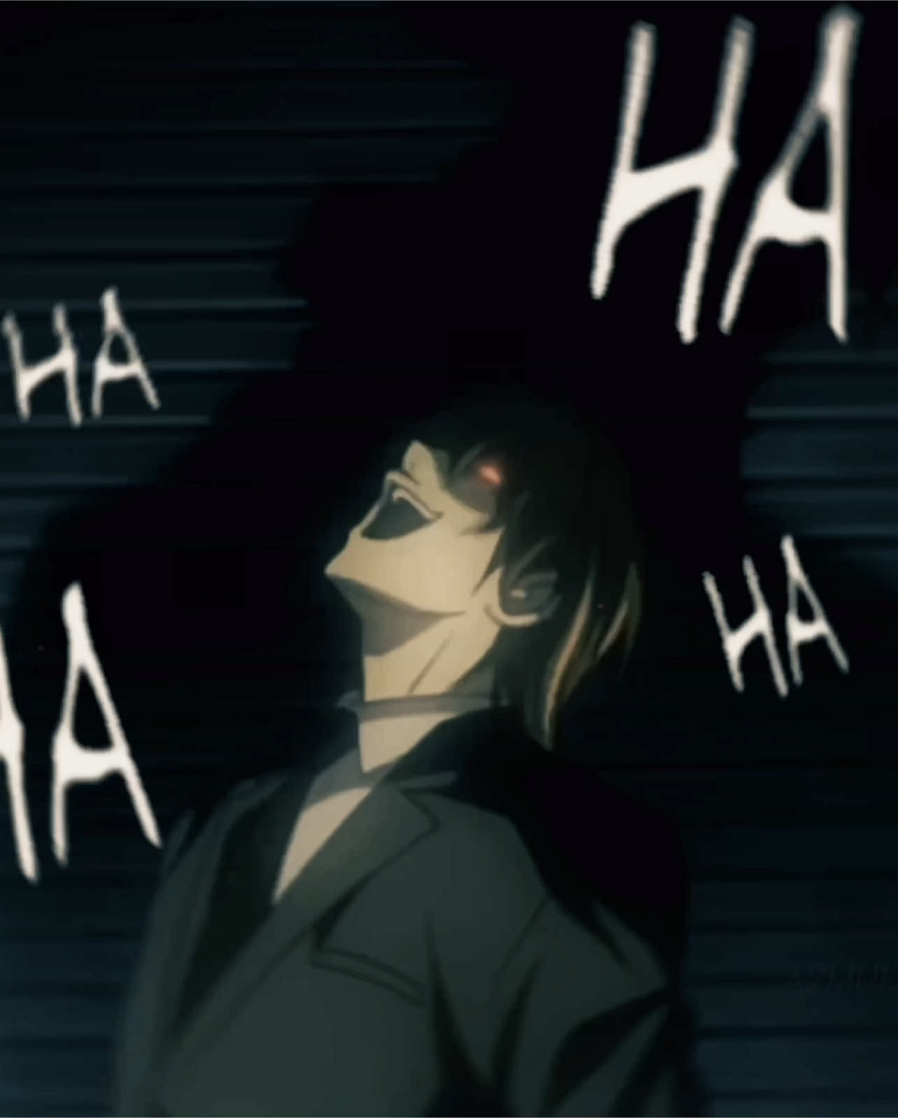 “I like that laugh…hahehheha” #fyp #foryoupage #deathnote #deathnoteedit #lightyagami #lightedit #jjkedit 
