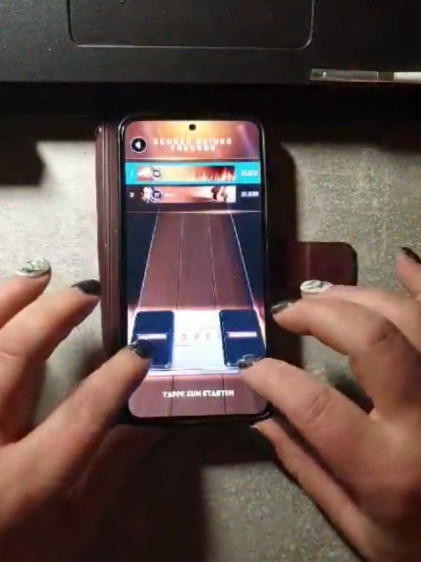 Country Star ❤️That Don`t Impress Me Much❤️ by ✨ Shania Twain ✨ #musik #Piano #Countrystar #musicgame #rhythmgame